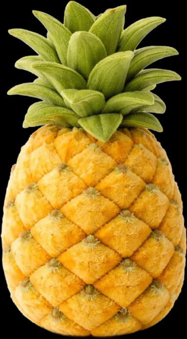 34 haftalık gebelikte bebek ananas büyüklüğünde