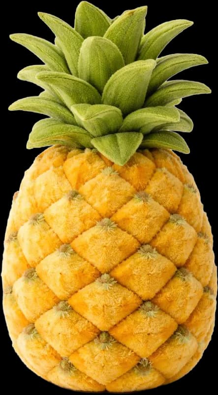 34 haftalık gebelikte bebek ananas büyüklüğünde