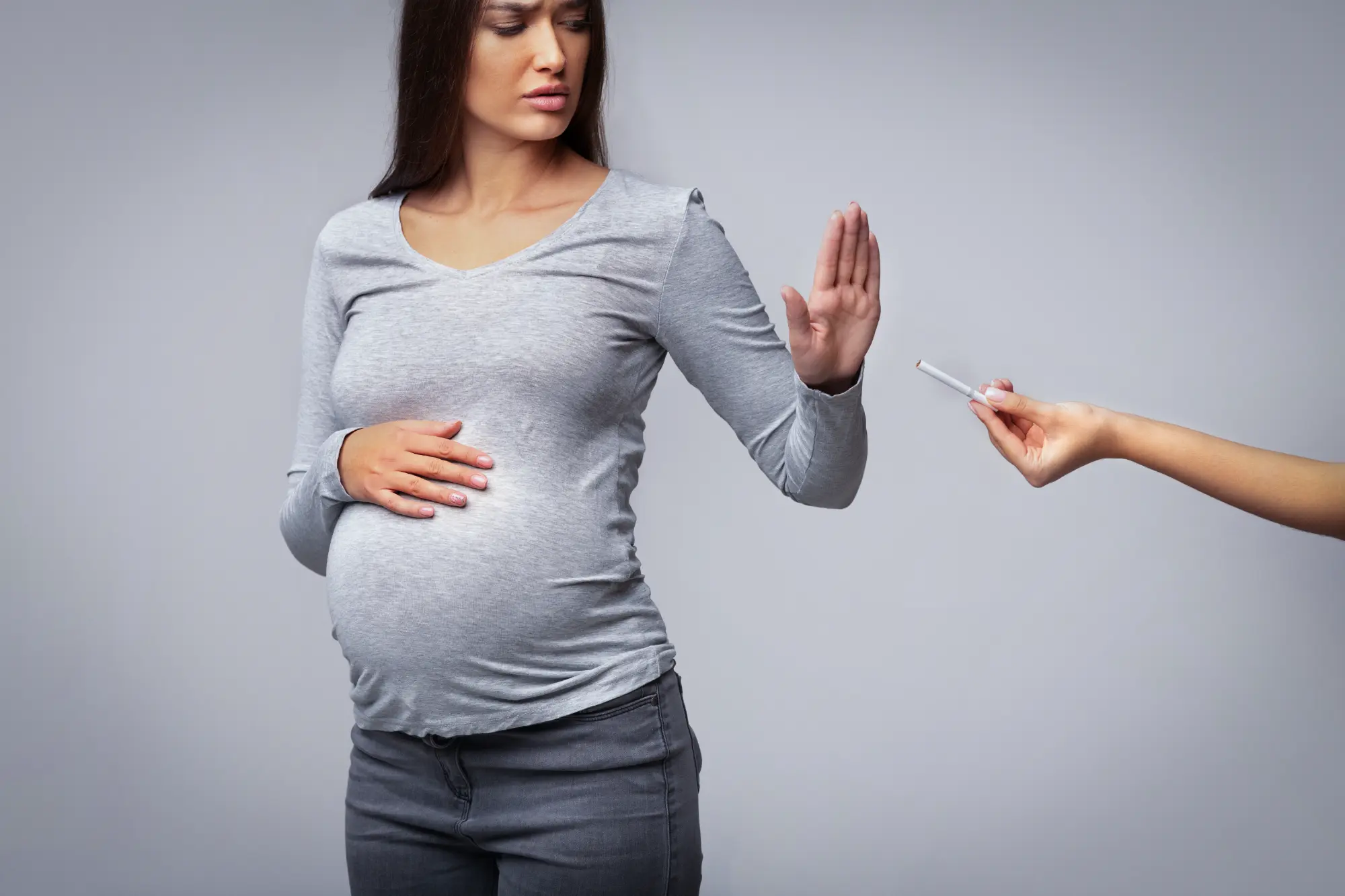 Sigara, Alkol ve Stres Doğurganlığını Nasıl Etkiler?