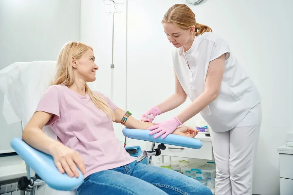 Gebelik Planlayanlar İçin Yapılması Gereken 7 Sağlık Kontrolü