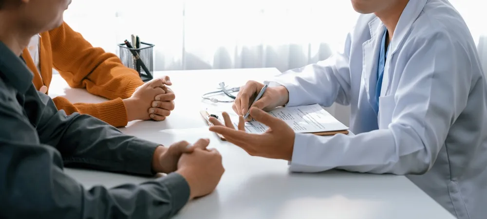 Kısırlık Tanısı Nasıl Konur? Kadın ve Erkek İçin İlk Testler