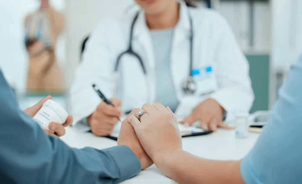 Tüp Bebek Tedavisinde Kullanılan Hormonlar ve Etkileri Nelerdir?