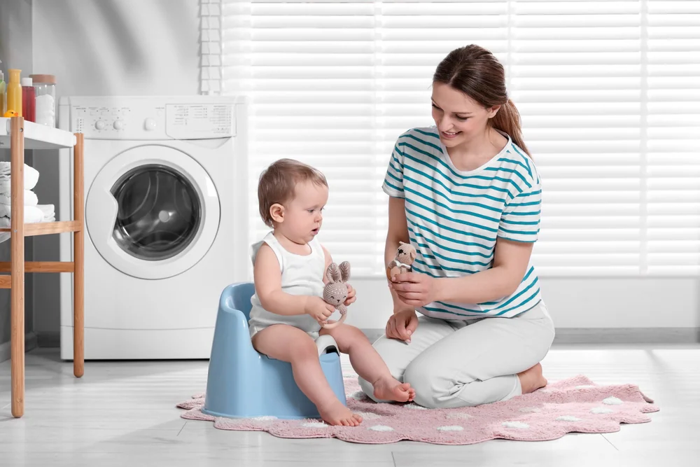 3 Günde Tuvalet Eğitimi Mümkün mü? Avantajları ve Riskleri